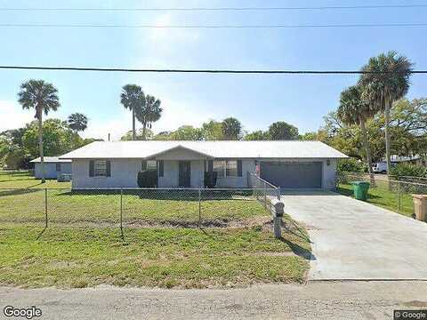 10Th, OKEECHOBEE, FL 34974