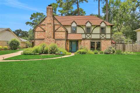 Coral Ridge, HOUSTON, TX 77069