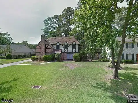 Coral Ridge, HOUSTON, TX 77069