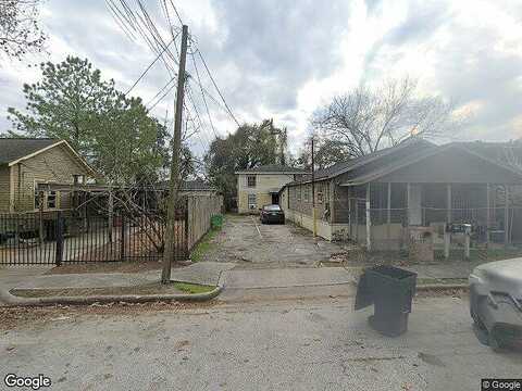 Finch, HOUSTON, TX 77009