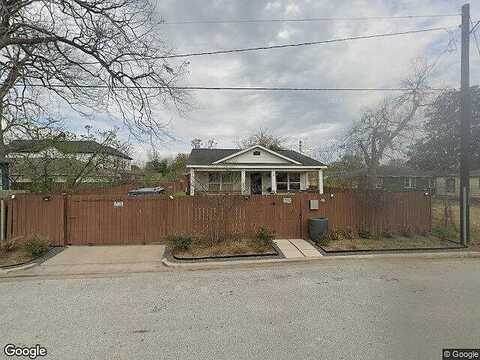 Tarley, HOUSTON, TX 77009