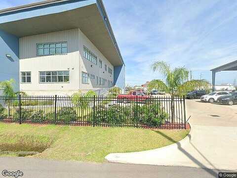Kleinmann, GALVESTON, TX 77551