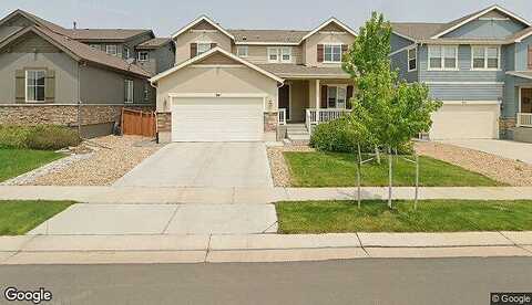 W 170Th Pl, Broomfield, CO 80023