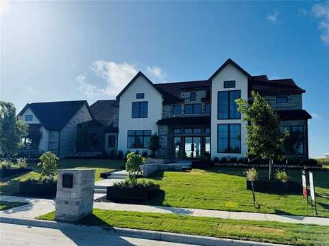 332 Longview Place, Heath, TX 75032