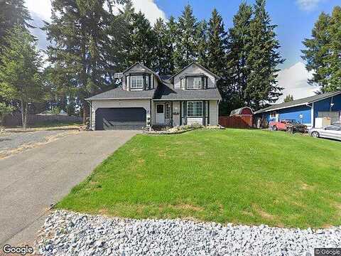 188Th Street, PUYALLUP, WA 98375