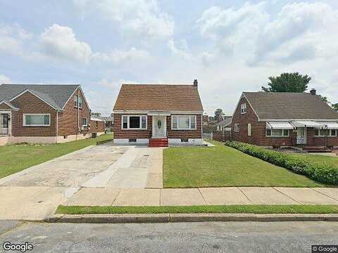 N Kiowa St, Allentown, PA 18109