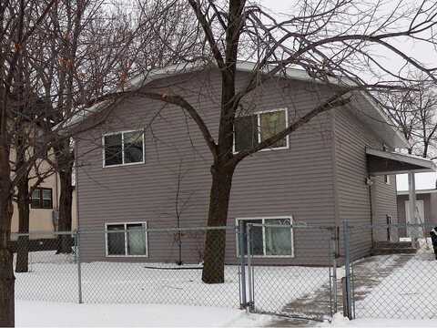 18Th, SAINT CLOUD, MN 56301