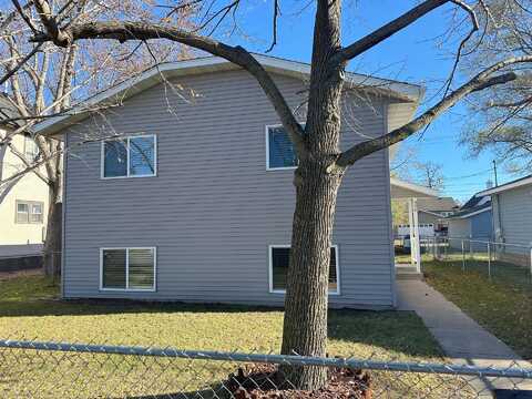 18Th, SAINT CLOUD, MN 56301
