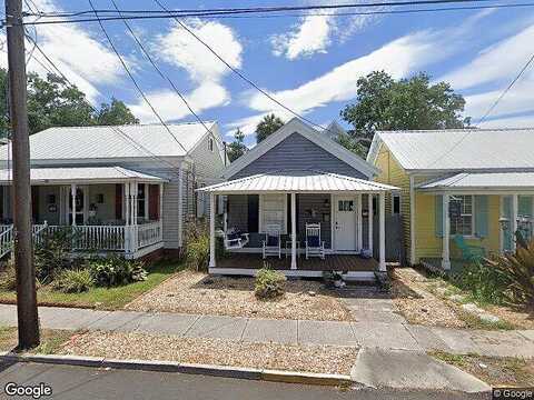 Abbott, SAINT AUGUSTINE, FL 32084