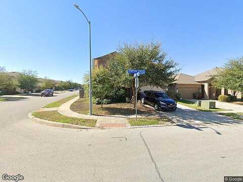 Timpson, SAN ANTONIO, TX 78253