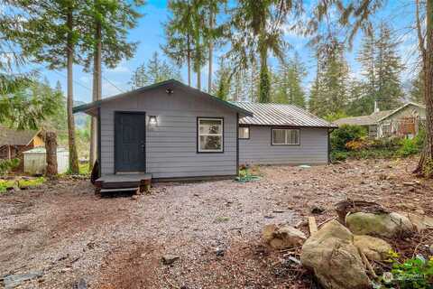 Chestnut, MAPLE FALLS, WA 98266