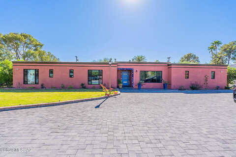 San Cristobal, TUCSON, AZ 85715