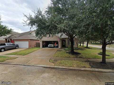 Starbrook Creek, KATY, TX 77494