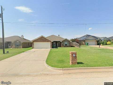 Texas, IOWA PARK, TX 76367