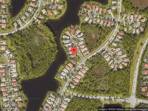 Saint Johns Bay, PORT SAINT LUCIE, FL 34986