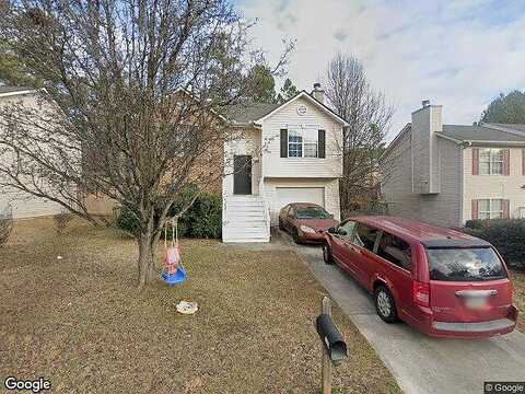 Norman, ATLANTA, GA 30349