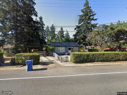 112Th, LAKEWOOD, WA 98499