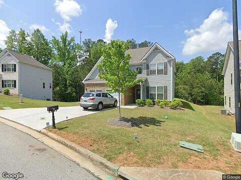 Donegal, DALLAS, GA 30132