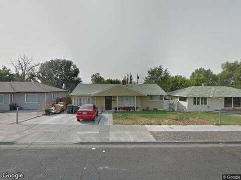 Grand, MOSES LAKE, WA 98837