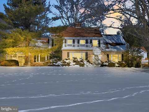 Ridge, ORWIGSBURG, PA 17961