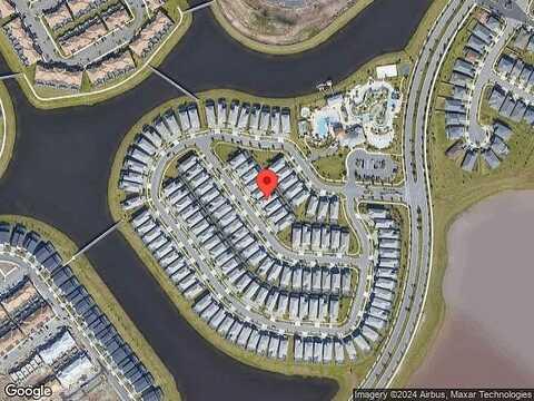 Sleepy Hollow, KISSIMMEE, FL 34746