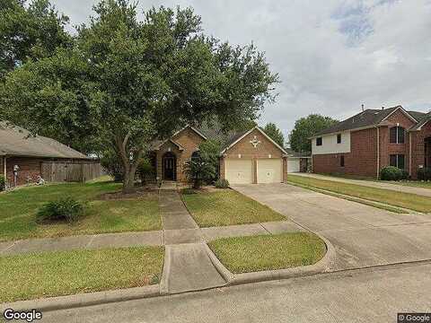 Twin Elm, FRESNO, TX 77545