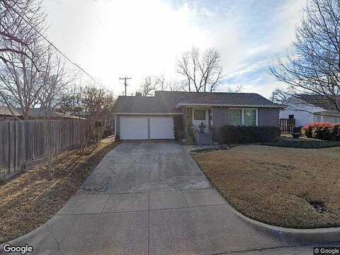 Spurgeon, FORT WORTH, TX 76133