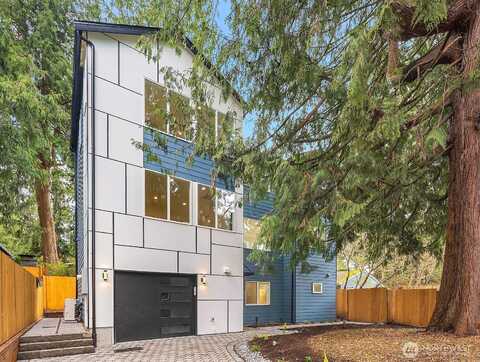 88Th, SEATTLE, WA 98115