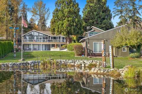 42Nd, AUBURN, WA 98001