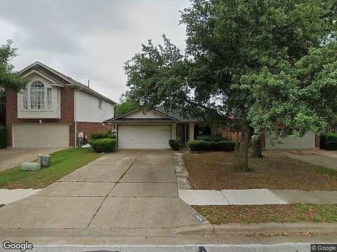 Ruby Red, AUSTIN, TX 78728