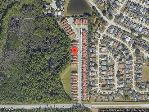 Banana Palm, KISSIMMEE, FL 34747