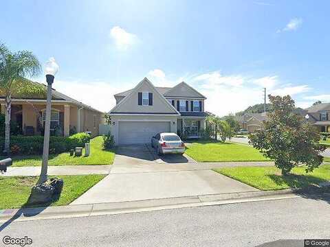 Cabrillo, GROVELAND, FL 34736