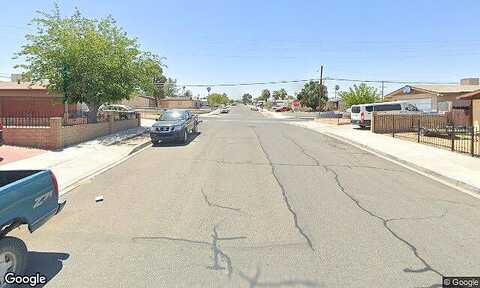 Church, BARSTOW, CA 92311