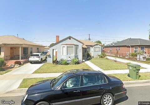 94Th, INGLEWOOD, CA 90305