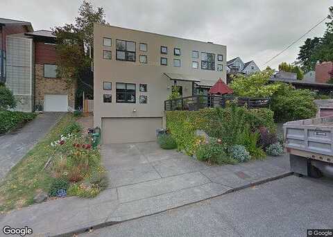 Piedmont, SEATTLE, WA 98199