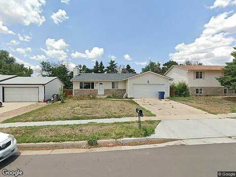 Cather, COLORADO SPRINGS, CO 80916
