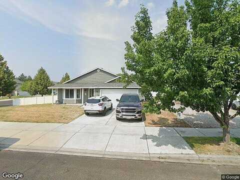 Leanne, MOSES LAKE, WA 98837