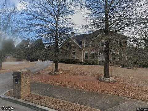 Mccalla, CONYERS, GA 30013