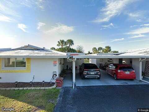 Caribbean, VENICE, FL 34293
