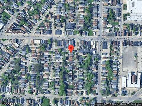 17Th, MILWAUKEE, WI 53204