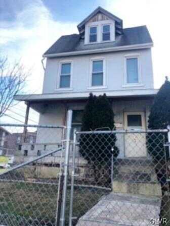 Union, ALLENTOWN, PA 18109