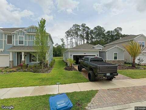 White Rabbit, SAINT AUGUSTINE, FL 32092