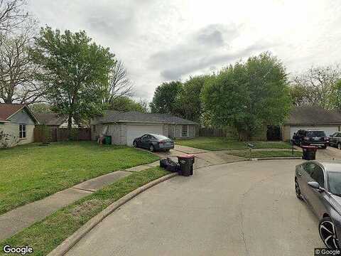 Sierra Grande, HOUSTON, TX 77083