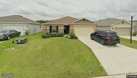 Yelloweyed, CLERMONT, FL 34714