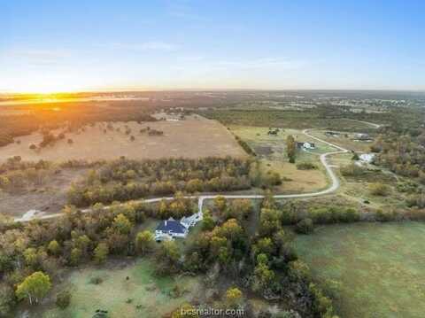 Tbd Pond Road, Hearne, TX 77859