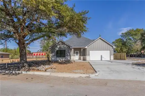 2317 Franklin Drive, Bryan, TX 77801