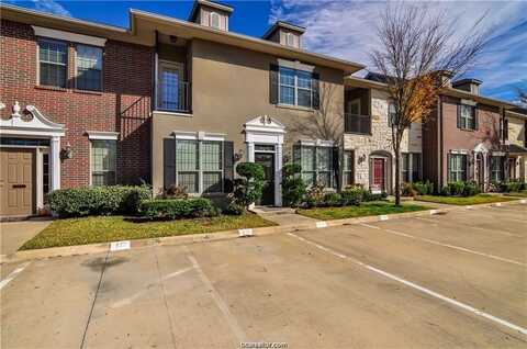 211 Forest Drive, College Station, TX 77840