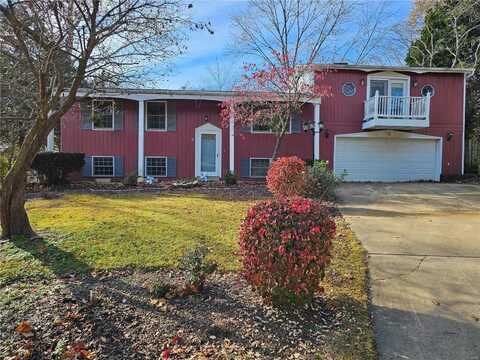 37 Wagon Wheel Trail, Fenton, MO 63026