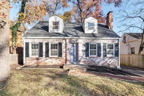 554 S Clay Avenue, Saint Louis, MO 63122