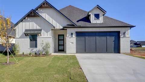 112 Sammy Street, Godley, TX 76044